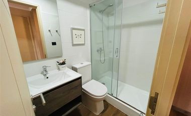 Departamento en Venta en Hacienda La Esmeralda III – Sector Las Rastras, Talca