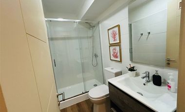 Departamento en Venta en Hacienda La Esmeralda III – Sector Las Rastras, Talca