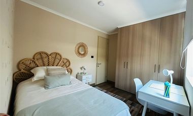 Departamento en Venta en Hacienda La Esmeralda III – Sector Las Rastras, Talca