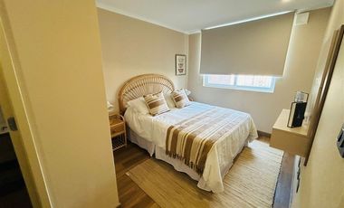 Departamento en Venta en Hacienda La Esmeralda III – Sector Las Rastras, Talca