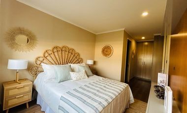 Departamento en Venta en Hacienda La Esmeralda III – Sector Las Rastras, Talca