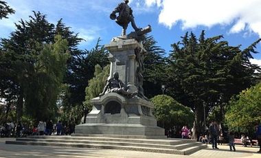 Depto amoblado ideal para arriendo temporal