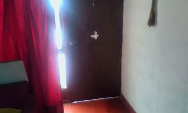 Casa en Venta en Manso de Velasco