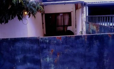Casa en Venta en Manso de Velasco