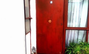 Casa en Venta en Manso de Velasco