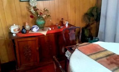 Casa en Venta en Manso de Velasco