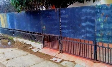 Casa en Venta en Manso de Velasco
