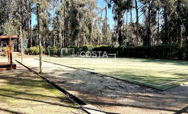 OPORTUNIDAD VENTA SITIO BOSQUES DE QUILEN, MAITENCILLO