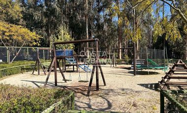 OPORTUNIDAD VENTA SITIO BOSQUES DE QUILEN, MAITENCILLO