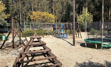 OPORTUNIDAD VENTA SITIO BOSQUES DE QUILEN, MAITENCILLO