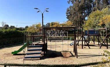 OPORTUNIDAD VENTA SITIO BOSQUES DE QUILEN, MAITENCILLO