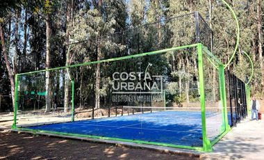 OPORTUNIDAD VENTA SITIO BOSQUES DE QUILEN, MAITENCILLO