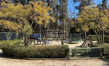 OPORTUNIDAD VENTA SITIO BOSQUES DE QUILEN, MAITENCILLO