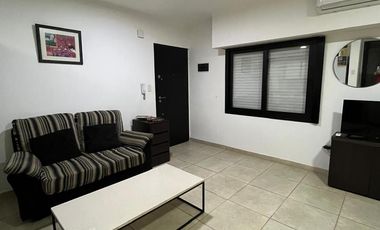 Departamento monoambiente en Edificio Punto Vanella