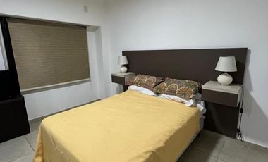 Departamento monoambiente en Edificio Punto Vanella