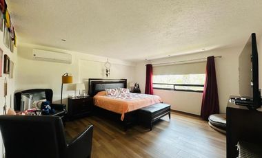 VENTA CASA:  RESIDENCIAL EL CAMPANARIO,  QUERÉTARO.