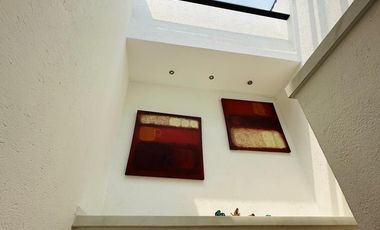 VENTA CASA:  RESIDENCIAL EL CAMPANARIO,  QUERÉTARO.