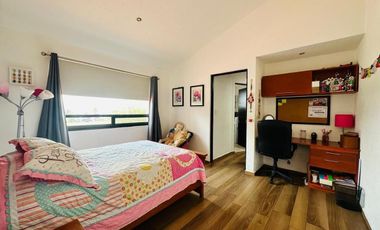 VENTA CASA:  RESIDENCIAL EL CAMPANARIO,  QUERÉTARO.