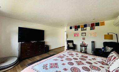 VENTA CASA:  RESIDENCIAL EL CAMPANARIO,  QUERÉTARO.