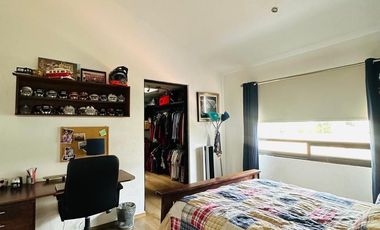 VENTA CASA:  RESIDENCIAL EL CAMPANARIO,  QUERÉTARO.