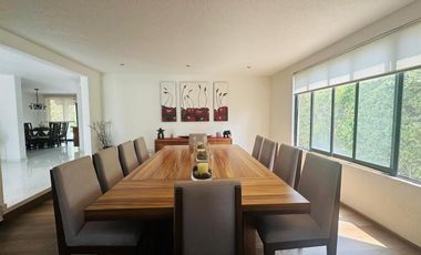 VENTA CASA:  RESIDENCIAL EL CAMPANARIO,  QUERÉTARO.