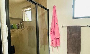 VENTA CASA:  RESIDENCIAL EL CAMPANARIO,  QUERÉTARO.