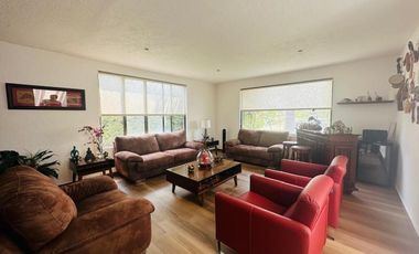 VENTA CASA:  RESIDENCIAL EL CAMPANARIO,  QUERÉTARO.