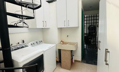 VENTA CASA:  RESIDENCIAL EL CAMPANARIO,  QUERÉTARO.