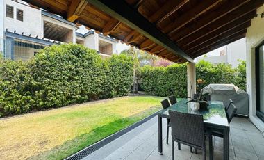 VENTA CASA:  RESIDENCIAL EL CAMPANARIO,  QUERÉTARO.