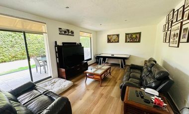 VENTA CASA:  RESIDENCIAL EL CAMPANARIO,  QUERÉTARO.