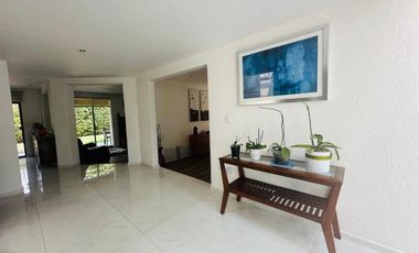 VENTA CASA:  RESIDENCIAL EL CAMPANARIO,  QUERÉTARO.