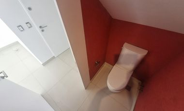 Departamento en  ALQUILER 3 ambientes