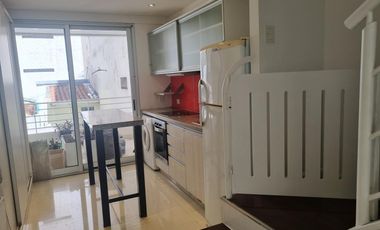 Departamento en  ALQUILER 3 ambientes