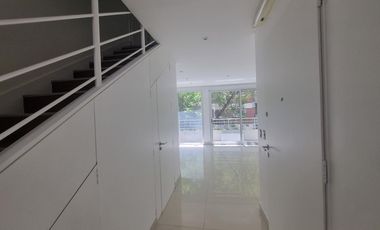 Departamento en  ALQUILER 3 ambientes
