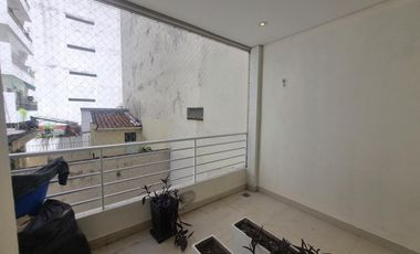Departamento en  ALQUILER 3 ambientes