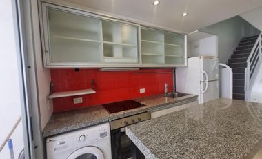 Departamento en  ALQUILER 3 ambientes