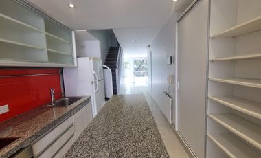 Departamento en  ALQUILER 3 ambientes