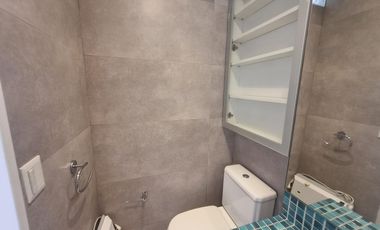 Departamento en  ALQUILER 3 ambientes