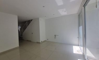 Departamento en  ALQUILER 3 ambientes