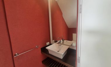 Departamento en  ALQUILER 3 ambientes
