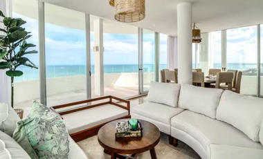 Hermoso Departamento en Venta en Yucatán