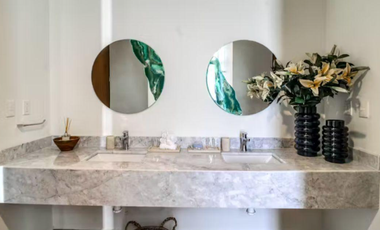 Hermoso Departamento en Venta en Yucatán