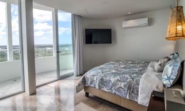 Hermoso Departamento en Venta en Yucatán