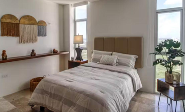 Hermoso Departamento en Venta en Yucatán