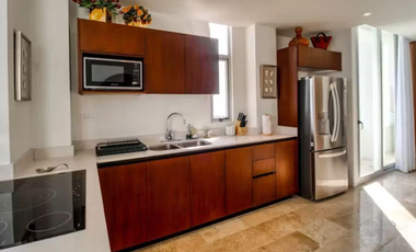 Hermoso Departamento en Venta en Yucatán