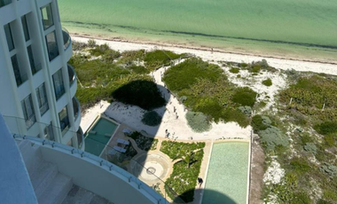 Hermoso Departamento en Venta en Yucatán