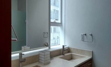 DEPARTAMENTO EN RENTA AMUEBLADO EN CARSO TORRE MONET