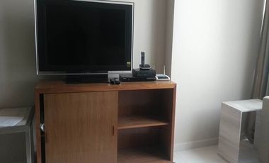 DEPARTAMENTO EN RENTA AMUEBLADO EN CARSO TORRE MONET