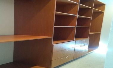 DEPARTAMENTO EN RENTA AMUEBLADO EN CARSO TORRE MONET