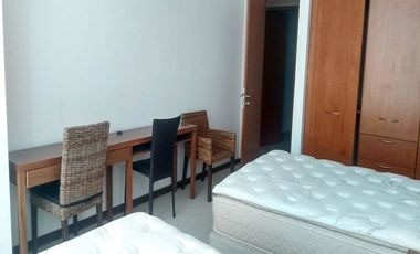 DEPARTAMENTO EN RENTA AMUEBLADO EN CARSO TORRE MONET